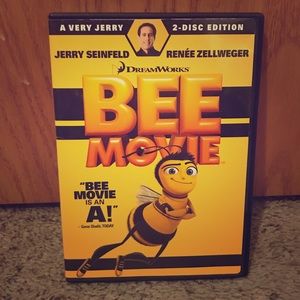 Bee Movies